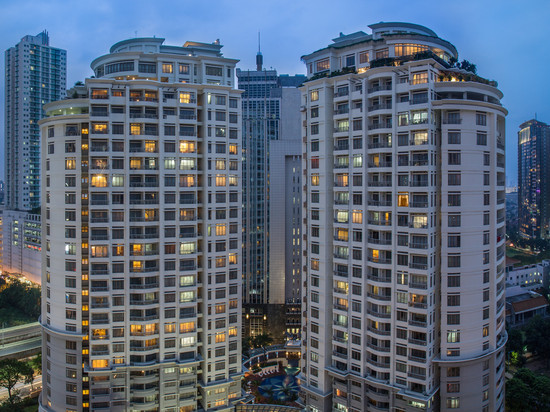 雅加达盛捷高级斯特拉酒店