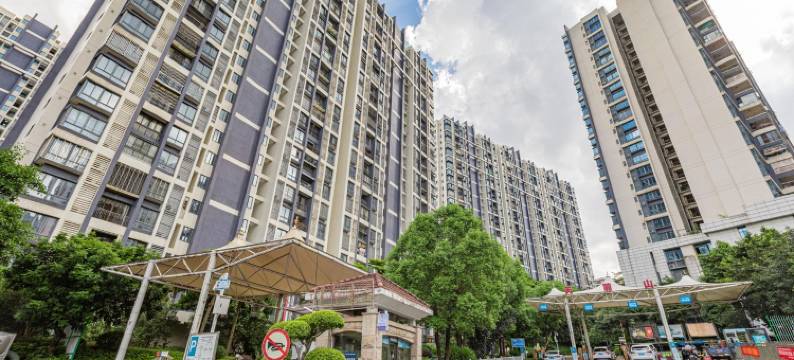 芊寓民宿(凤天苑十三街分店)图片