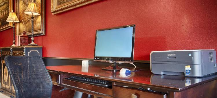 阿比林戴斯酒店(Days Inn by Wyndham Abilene)图片