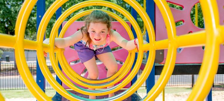 探索假日公园-达博 (Discovery Parks - Dubbo)图片