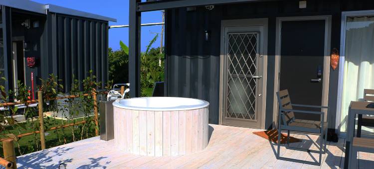 乐天住宿VILLA宮古島岛前浜海滩(Rakuten STAY VILLA Miyakojima Maehama Beach)图片