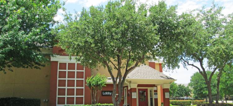 阿林顿美洲长住酒店(Extended Stay America Suites - Arlington)图片