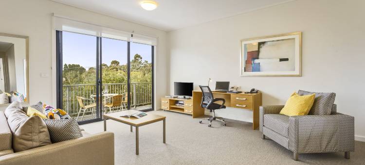 弗兰克斯顿探索旅馆(Quest Frankston)图片