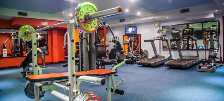 大传奇酒店(Grand Legacy Hotel)图片