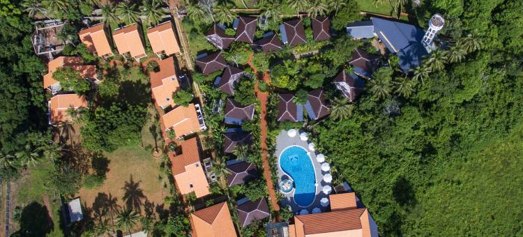Elwood Resort Phu Quoc图片