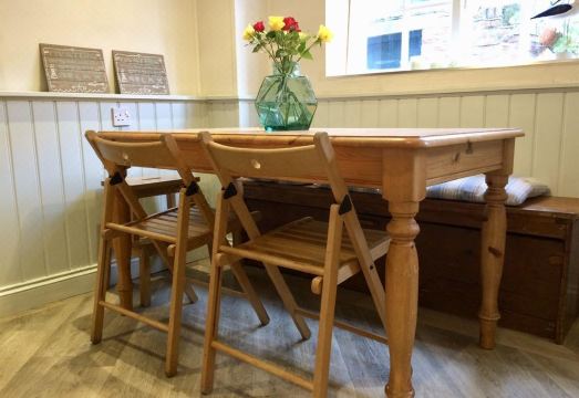 Sanders Yard Hotel Overview