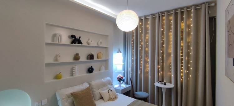 热情好客的店小二公寓(富强西路分店)图片