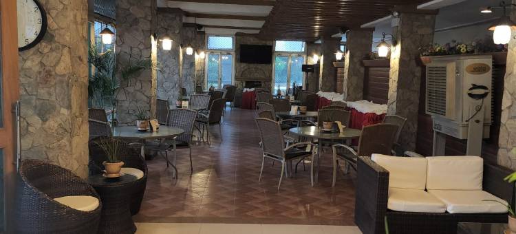 巧克力和草莓酒店(Chocolate and Berries Hotel)图片