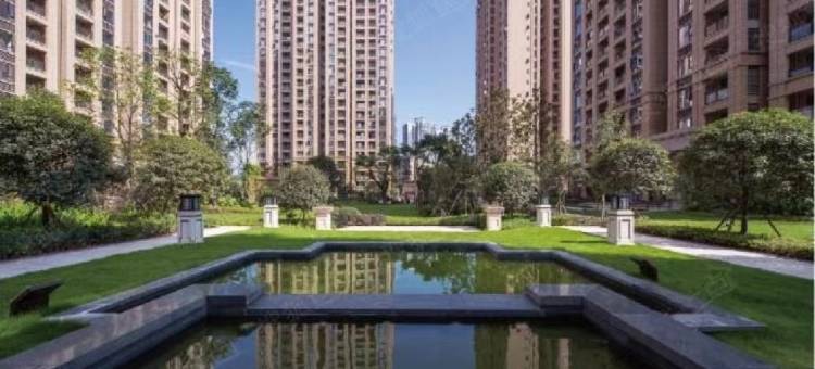 阳光美墅公寓(谢小路分店)图片