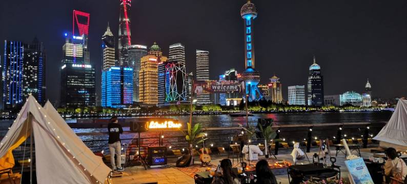 福G公寓(榆林路分店)图片