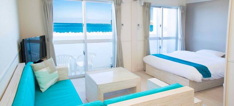 科斯塔贝拉公寓度假村(Costa Bella Condominium Resort)图片
