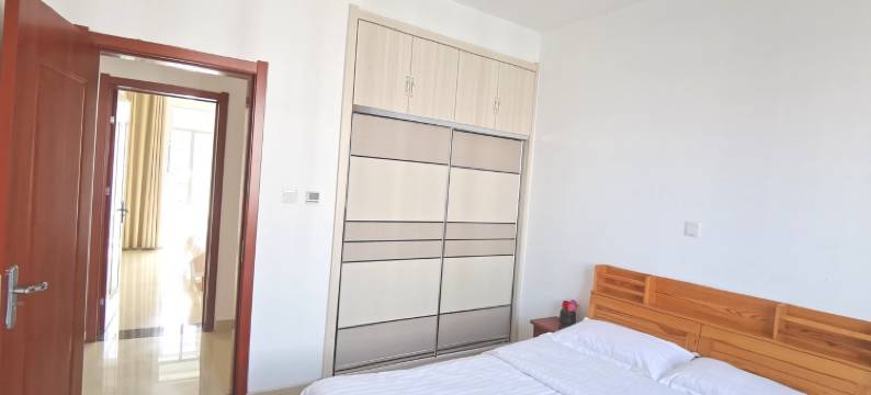 黄河入海口悦源民宿(黄河二路分店)图片