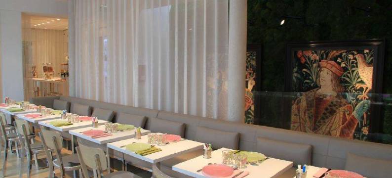 塞萨尔酒店(Le César Hôtel)图片