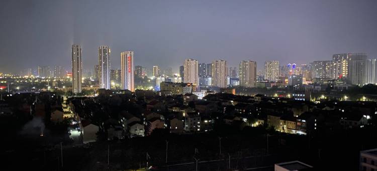 桃桃的民宿(武王大道分店)图片