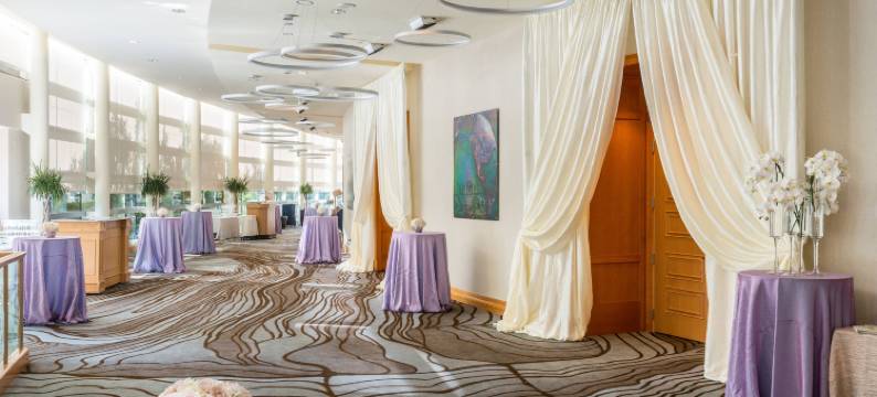 圣何塞万豪酒店(San Jose Marriott)图片