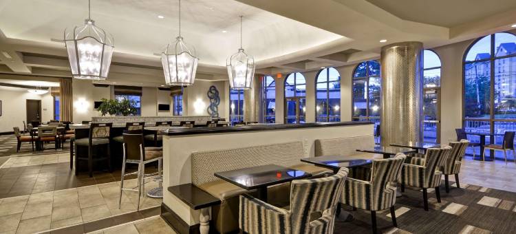 田纳西纳什维尔范德比尔特Homewood Suites by Hilton(Homewood Suites by Hilton Nashville Vanderbilt)图片