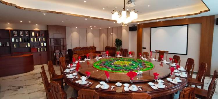 衡阳蒸湘怡呈酒店(步步高广场店)图片