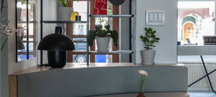 博物馆广场意识酒店(Conscious Hotel Museum Square)图片