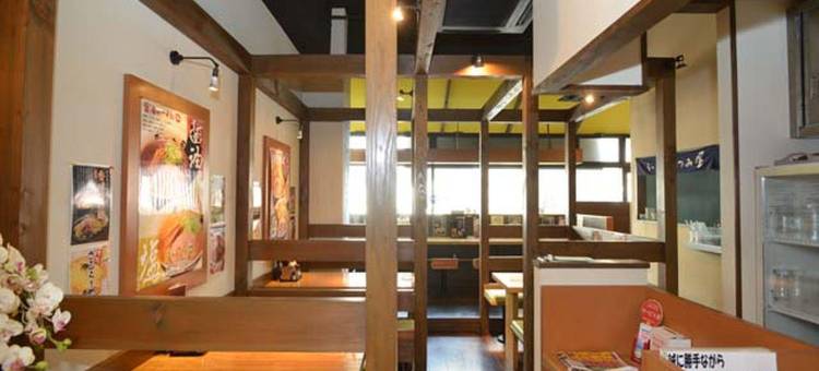 橿原市大和酒店(Yamato Kashihara City Hotel)图片