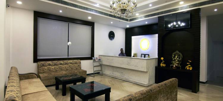 Trinetar Jammu图片