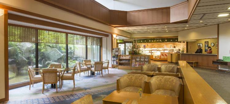 宫岛杜之宿(Miyajima Morinoyado)图片