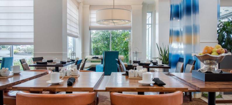 波特兰机场希尔顿花园酒店(Hilton Garden Inn Portland-Airport)图片