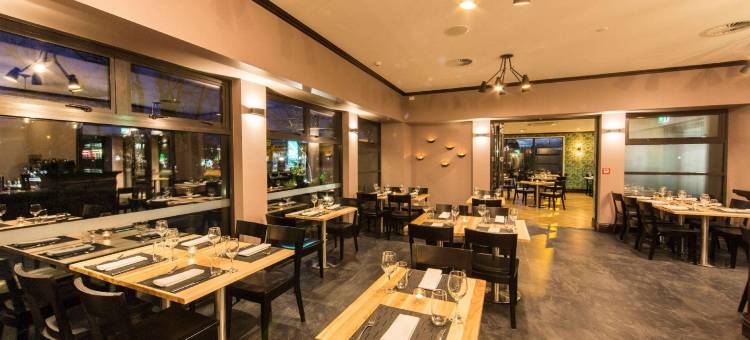 基督城榆树品质酒店 - 阿桑德连锁酒店(Hotel Elms Christchurch, Ascend Hotel Collection)图片