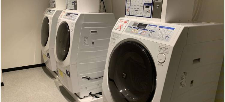 大阪东天满-大和鲁内酒店旗下DEL风格(DEL style Osaka Higashi Temma by Daiwa Roynet Hotel)图片