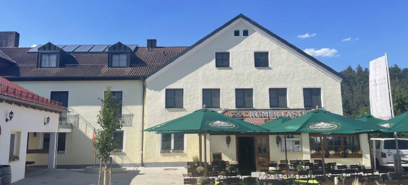 罗默卡斯特尔酒馆和酒店(Römercastell - Wirtshaus & Hotel)图片