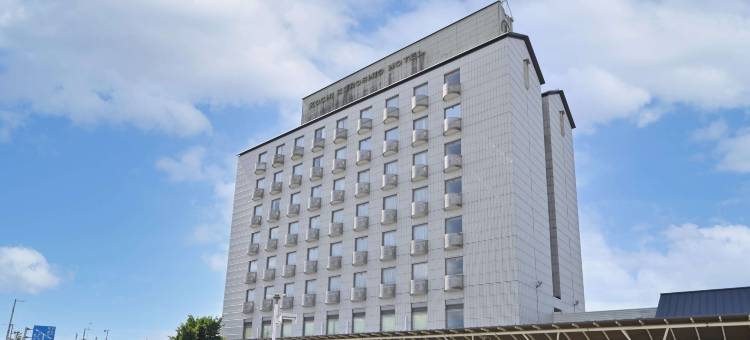 高知黑潮酒店(Kochi Kuroshio Hotel)图片