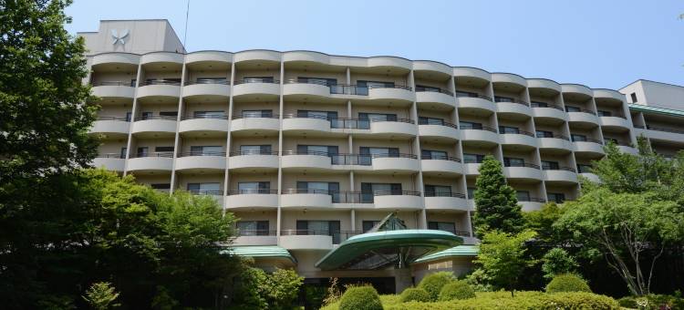 鬼怒川哈韦斯特度假酒店(Hotel Harvest Kinugawa)图片