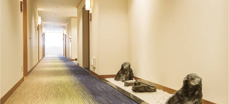 千叶港湾广场酒店(Hotel Port Plaza Chiba)图片