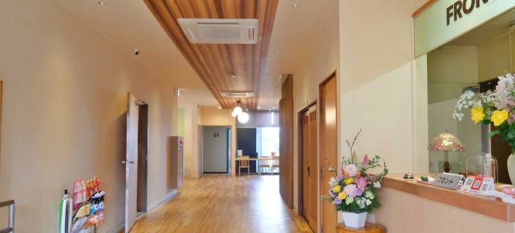 宝永日式旅馆(Houei Ryokan)图片