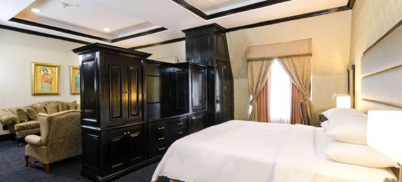 希尔顿圣佩德罗苏拉公主酒店(Hilton Princess San Pedro Sula)图片