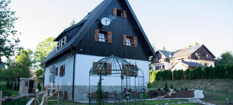 十六湖珍珠精品别墅(Boutique Villa Pearl of Plitvice, Plitvice Lakes)图片