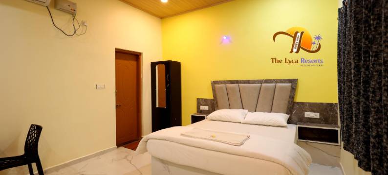 莱卡度假村(The Lyca Resorts)图片