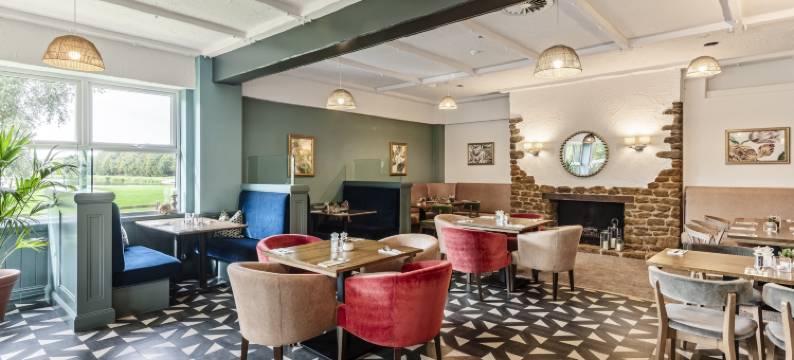 Dragonfly Hotel Peterborough图片