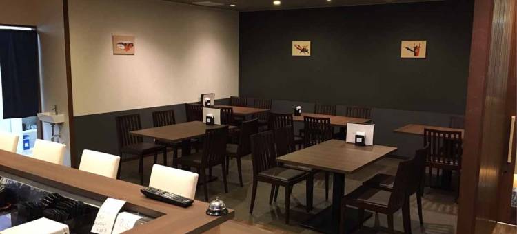 Tabist Tatsumi宽洋酒店(Tabist Tatsumi Kanyo Hotel)图片