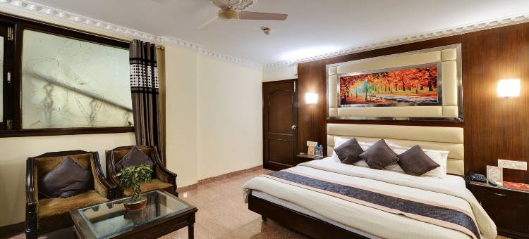 市中心高级酒店(Hotel City Heart Premium)图片