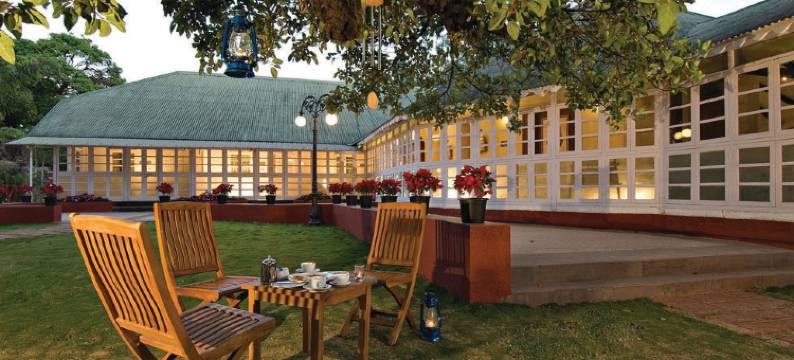 柑橘麦哈巴勒莎瓦酒店(Citrus Chambers Mahabaleshwar)图片