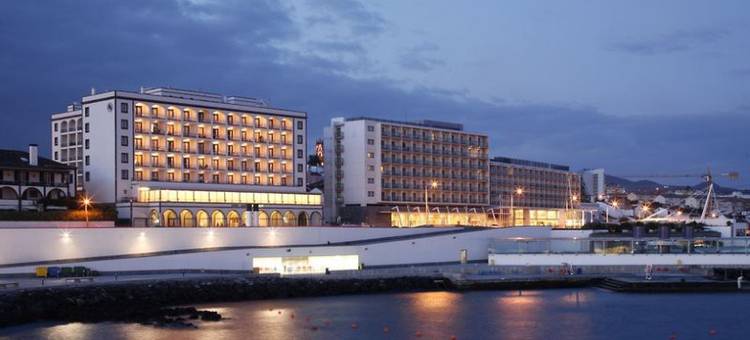 大西洋亚速尔大酒店(Grand Hotel Açores Atlântico)图片