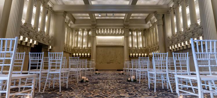 雅基马宅邸酒店 - 希尔顿启缤精选酒店(Hotel Maison Yakima, Tapestry Collection by Hilton)图片