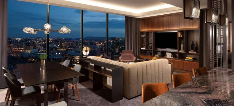 纳什维尔君悦酒店(Grand Hyatt Nashville)图片