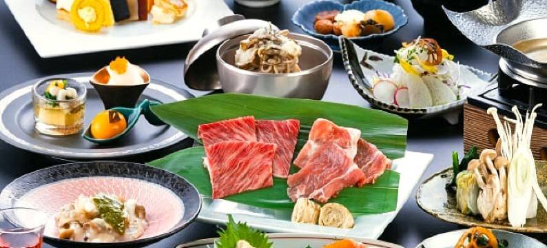 休暇村 日光汤元(Kyukamura Nikko-Yumoto)图片