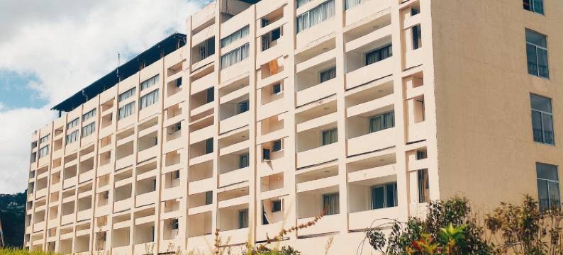 位于奈杜普拉姆的1卧室公寓-500平方米|带1个独立浴室(Nachiappa Palaniappa Grand Inn)图片