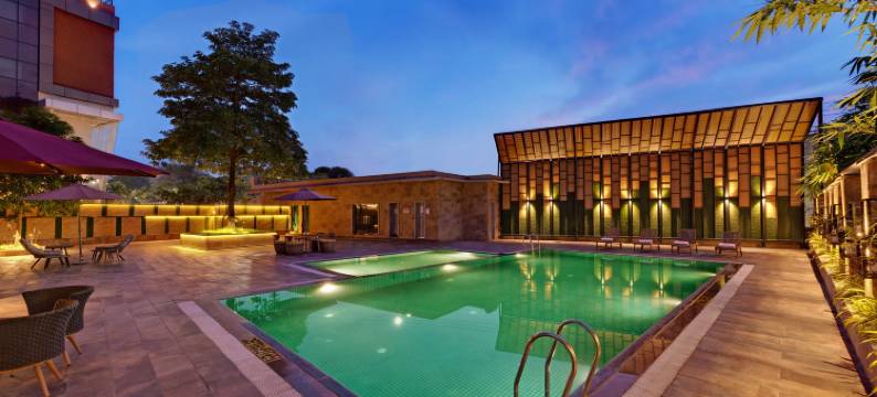 The Fern Residency Udaipur, Series by Marriott图片