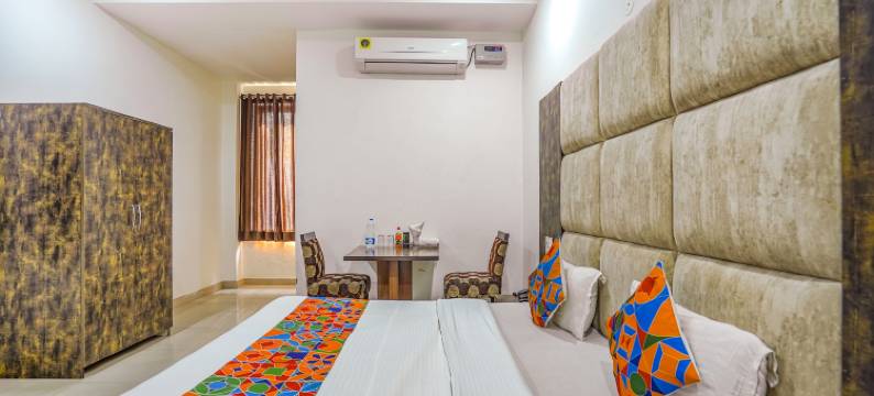 缤旅格兰德旅馆(FabHotel Grand Inn)图片