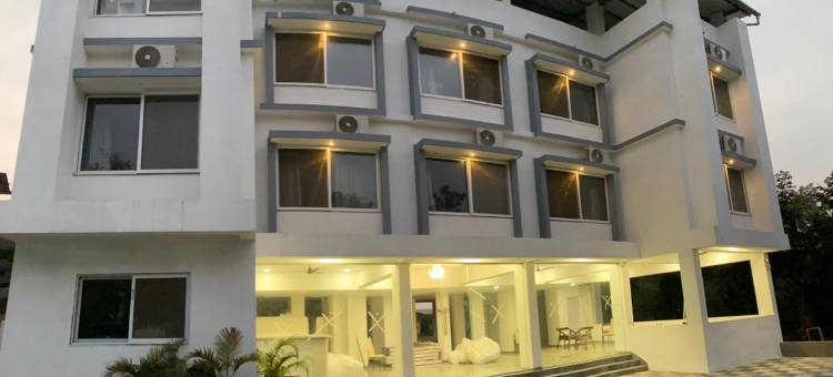 坎塔拉酒店(Hotel Kantara)图片