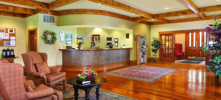 加利纳世誉酒店(WorldMark Galena)图片