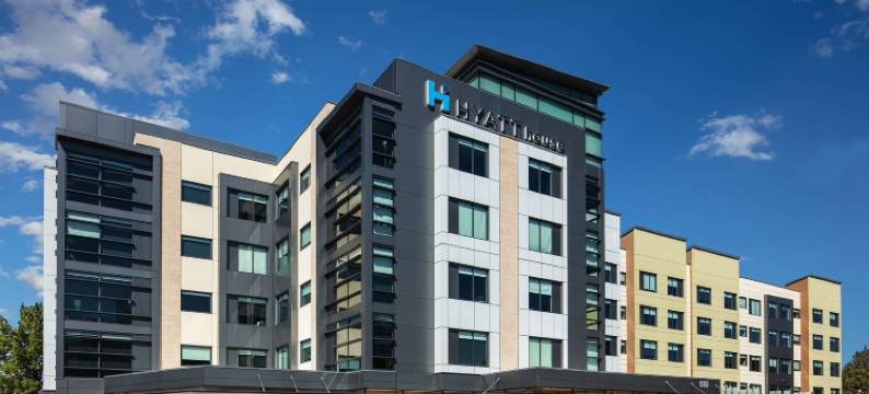 凯悦嘉寓酒店-圣何塞/库比蒂诺(Hyatt House San Jose/Cupertino)图片